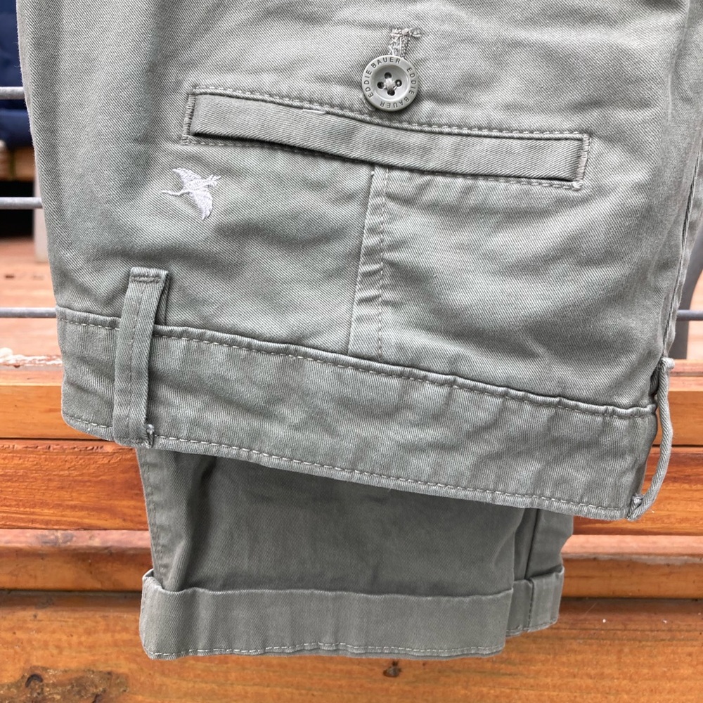 Eddie Bauer Pants size 6